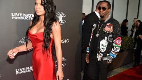 The Latest: Cassie now faces cross-examination after exposing Diddy's violence