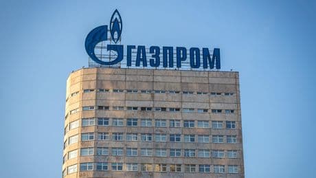 ABD, Gazprom’a karşı yaptırımlara hazırlanıyor