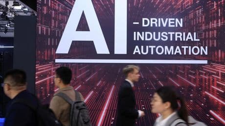 AI’s Energy Dilemma: Can Tech Drive A Sustainable Energy Future?