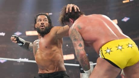 Könnte in einer Katastrophe enden - Millionen-Zoff zwischen WWE und Roman Reigns
