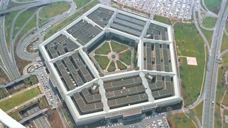 El Pentágono difundió teorías sobre ovnis para ocultar pruebas de armas secretas, según The Wall Street Journal