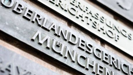 Am Dienstag in München: Spionageprozess gegen deutsch-russisches Trio beginnt