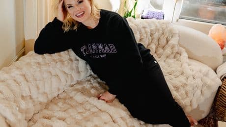 How Megan Hilty, a Tony Awards Best Actress Nominee, Spends Her Show Days