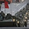 Live - Rusland waarschuwt Oekraïne Moskou niet aan te vallen op 9 mei-viering • Poetin zegt na te denken over opvolging