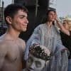 Athens' ancient theater hosts final festival season before closing for three-year restoration
