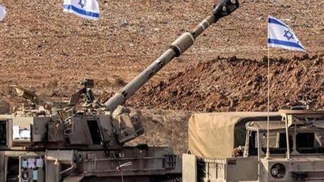 İsrail ordusundan flaş açıklama: Gazze’nin yüzde 40’ı kontrol altında!