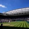 Tennis: Hitze bekommt Fans nicht: Pausen bei Halbfinale von Alcaraz