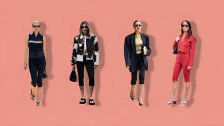 El pantalón capri regresa: los secretos de un diseño que ya llevaron Audrey Hepburn y Sarah Jessica Parker