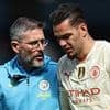 Manchester City fear star Ederson could be out for WEEKS as Pep Guardiola faces nervous wait over groin issue as Brazilian is sent for tests