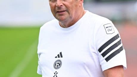 Fortuna will endlich zurück in die Bundesliga: So schätzt Sportvorstand Allofs die Aufstiegschance in der neuen Saison ein