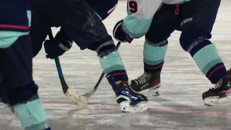 New Alberta rules around gender identity and amateur sports take effect