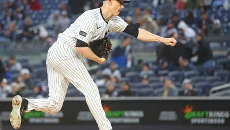 ‘Throwback’ Ryan Yarbrough has become a Yankees rotation savior with tweaked pitch