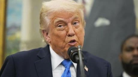 EU droht Donald Trump mit Gegenzöllen: „Wir sind stark genug“