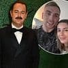 Danny Dyer gushes about daughter Dani's 'amazing' husband-to-be Jarrod Bowen in hilarious confession
