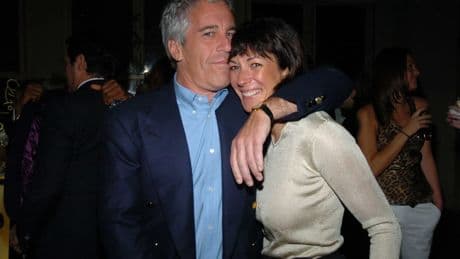 La cómplice de Epstein reclama inmunidad a cambio de testificar ante el Congreso de EEUU