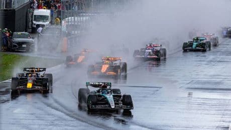 F1's 2026 calendar is a grave mistake with iconic Grand Prix facing nervous future