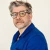 ▶ Wim Helsen: ‘Als je 16 jaar samen bent geweest, voelt zo’n breuk als een mislukking. Tegelijkertijd was het onontkoombaar’