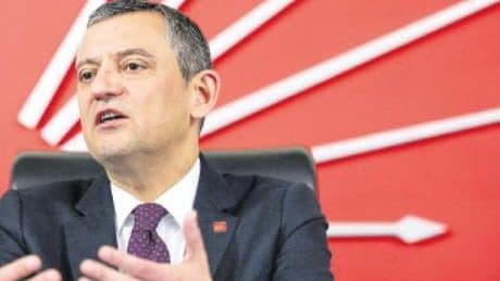 CHP MYK dün toplandı: Özel’in miting rotası netleşiyor
