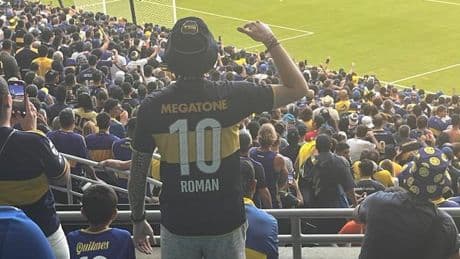 Los estrictos códigos de conducta de la NFL que rompe el Mundial de Clubs: alcohol con DNI hasta los 30 y arresto por insultos