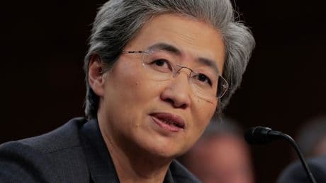 AMD CEO Lisa Su says she won't go the Mark Zuckerberg route of using billion-dollar pay packages to snag AI talent