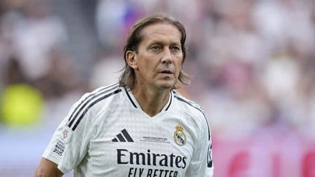 El aviso de Míchel Salgado, leyenda del Real Madrid, a Trent Alexander-Arnold: &quot;Carvajal va a dar guerra&quot;