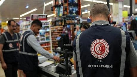 Bakanlık sağlığa zararlı ürünler listesini güncelledi: Riskli bulunan oyuncak piyasadan toplatılıyor