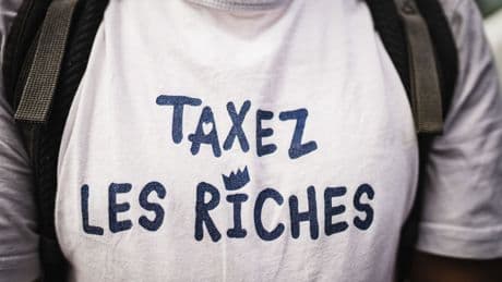 Budget : le Conseil d’analyse économique estime que taxer les plus riches n’entraîne qu’un faible exil fiscal