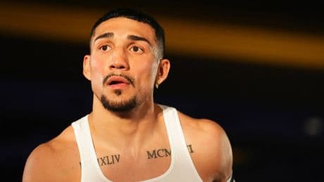 World champion boxer left unemployed aged 27 as he reveals he has been FIRED in brief statement
