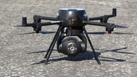 Denmark: Changing face of war puts country on drone offensive