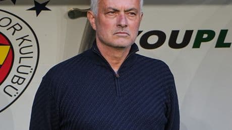 "Mourinho'nun Fenerbahçe'si rayından çıktı"