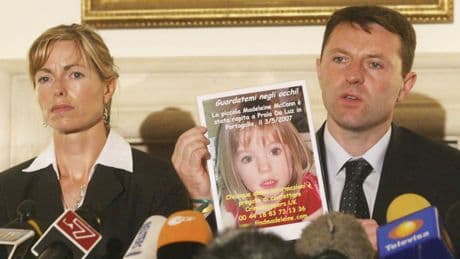 El principal sospechoso del caso Madeleine McCann se niega a hablar con la policía antes de ser excarcelado