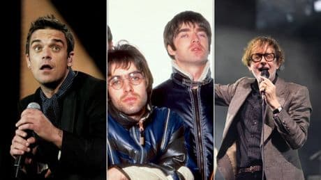 2025 Is The Summer of Britpop – And We've Never Needed It More