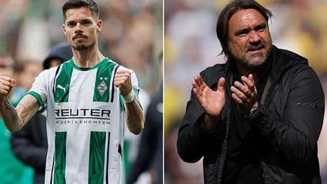 Leeds United target Germany international with top-level title-winning experience as Daniel Farke sets sights on Premier League