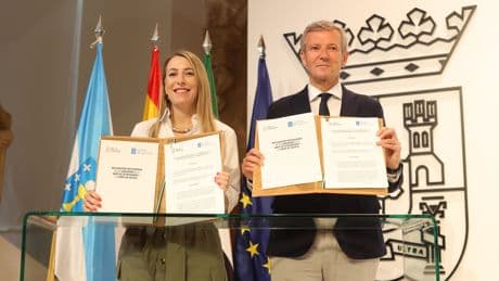 Extremadura y Galicia rechazan los acuerdos bilaterales que &quot;saquean la caja común&quot; y &quot;pisotean la igualdad&quot;
