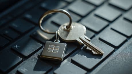 Windows-Key in Sekunden wiederfinden: Gratis-Tool macht's möglich