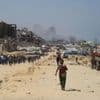 Gaza-Krieg: Hamas: Antwort auf Gaza-Vorschlag liegt vor