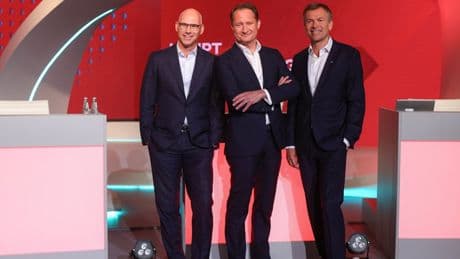 Fernsehen: Wer hat künftig das Sagen bei Pro Sieben Sat 1?