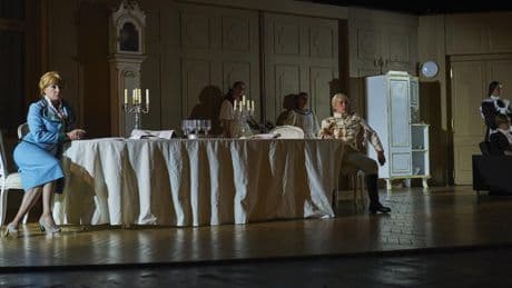 Al festival di Vienna un controverso testo di Elfriede Jelinek