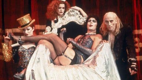 ‘The Rocky Horror Picture Show’, el musical ‘queer’ adelantado a su tiempo, cumple 50 años