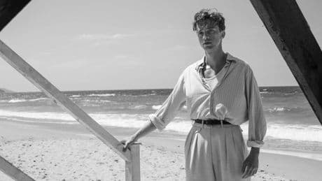 Mostra de Venise: avec L’Étranger adapté par François Ozon, le cinéma français bien accueilli