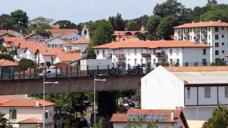 A Biarritz, la rue de La Négresse rebaptisée rue de l’Allégresse après une décision de justice