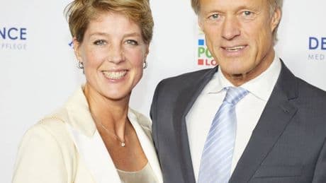 Was man dazu wissen muss: Prozess um Kindesentführung gegen Christina Block und Gerhard Delling startet