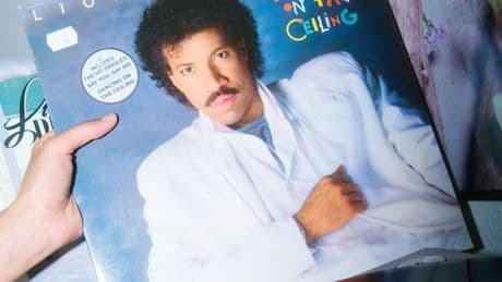 Lionel Richie: "Leute, hört auf zurückzuschauen, oder ihr verpasst eure Zukunft"