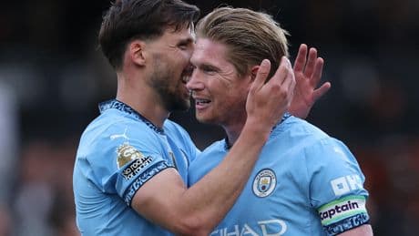 Premier League : Manchester City, Chelsea et Newcastle décrochent leur billet pour la Ligue des champions