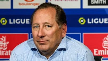 L’OL rétrogradé en Ligue 2 : retour sur une débâcle économique en huit dates clés
