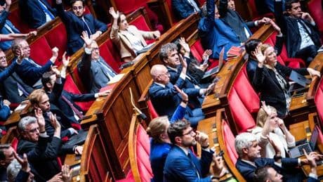 Loi Duplomb sur l’agriculture : des députés de gauche saisissent le Conseil constitutionnel pour censurer le texte
