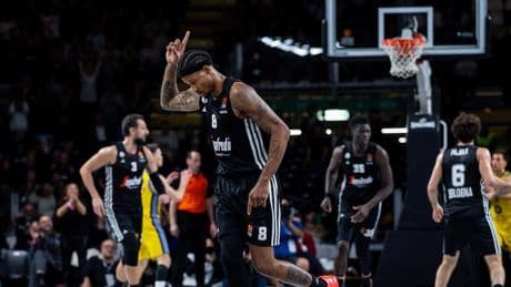 Tras Shengelia, camino del Barça, la Virtus Bolonia podría perder a otro de sus cracks