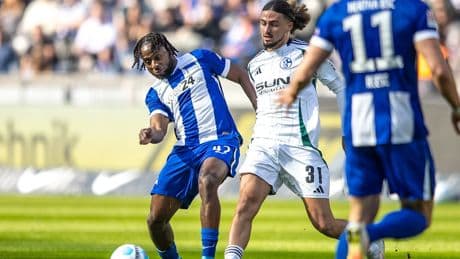 Geheime Abmachung! - So viel kassiert Schalke von Hertha, wenn...