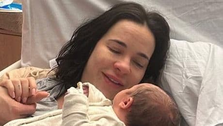 Coronation Street's Stephanie Davis reveals 'terrifying' moment baby stopped breathing