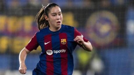 Giulia Dragoni repetirá cesión a la Roma